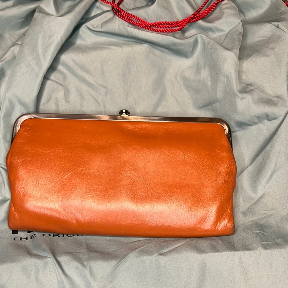 HOBO Lauren Wallet